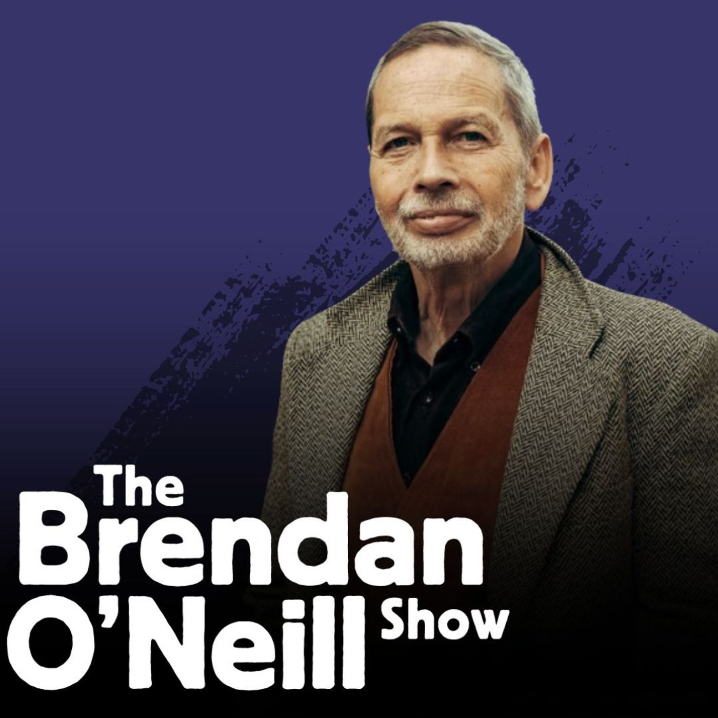 323: Frank Furedi: The death pains of globalism