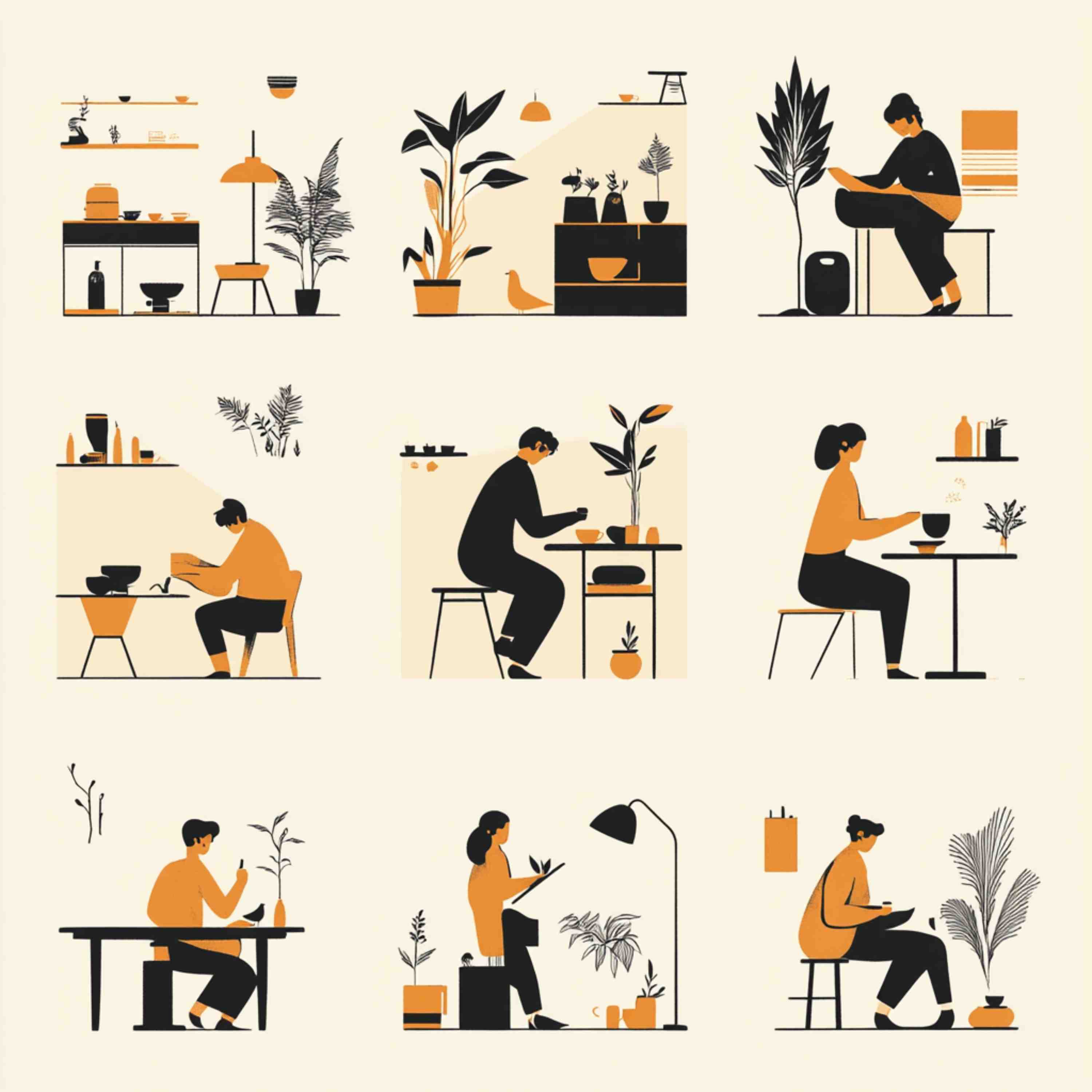 What is Habit Stacking and How to Create Habits That Stick by Shirley of Daring Living on Discipline