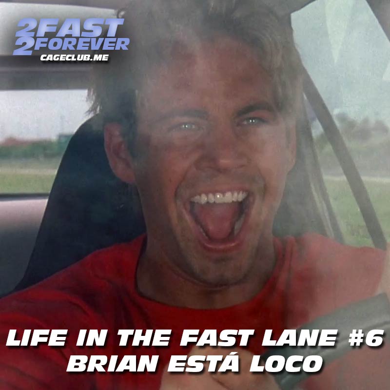 2 Fast 2 Forever: The Fast and Furious Podcast