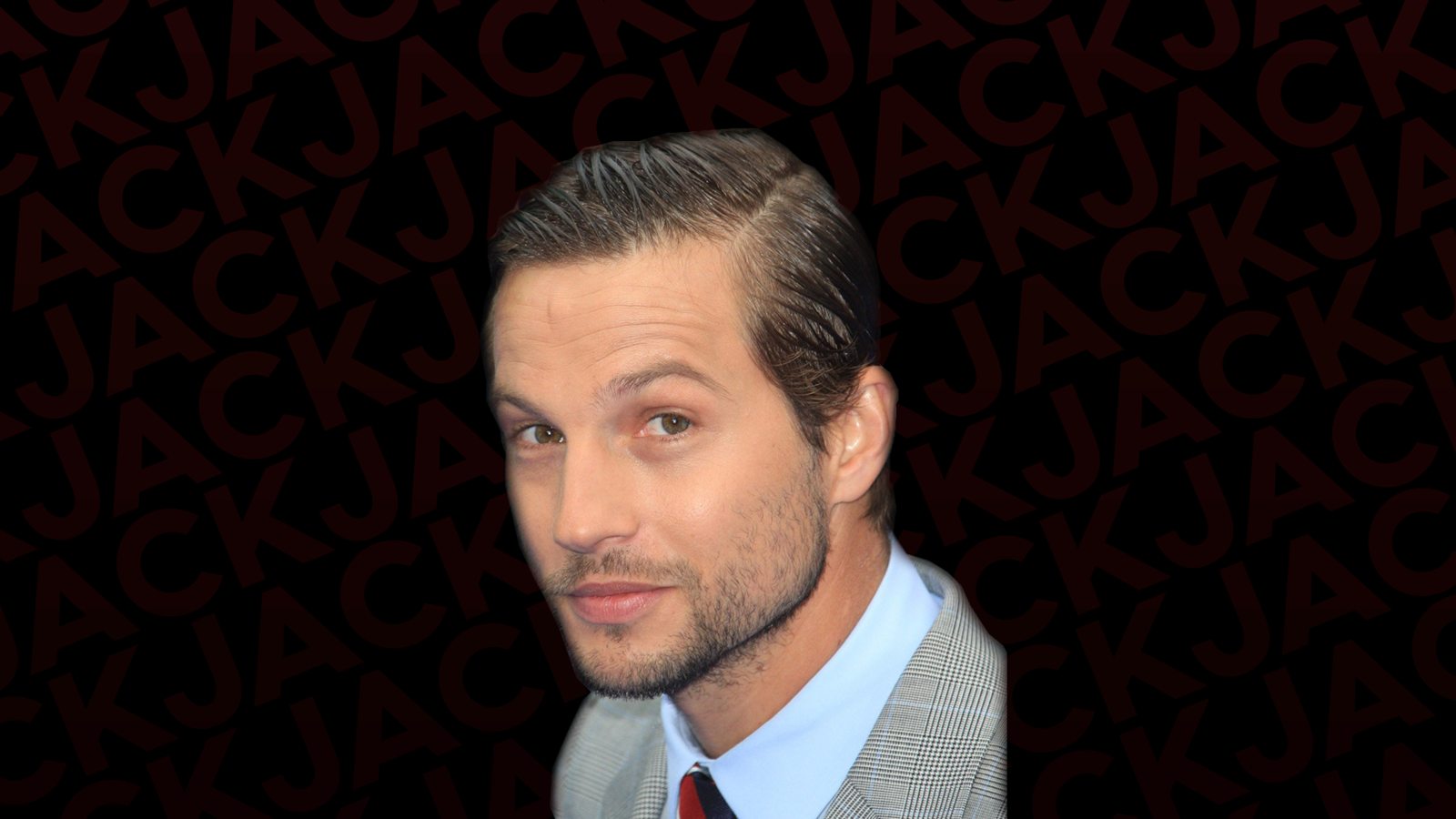86: With Logan Marshall-Green