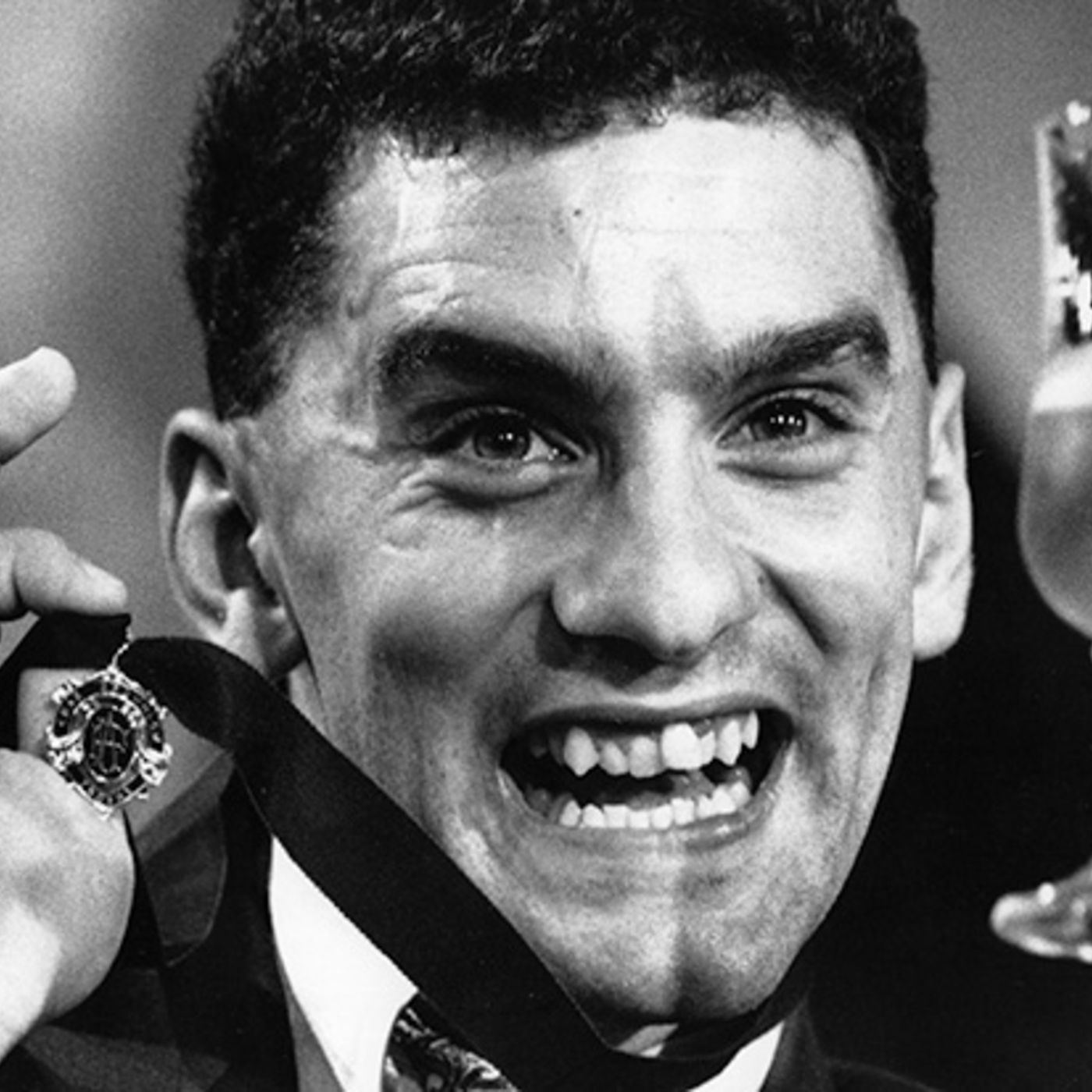 Tony Liberatore's Football Life