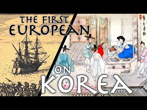 First European Description of Life in Korea // 1668 'Hamel's Journal' // Primary Source episode artwork