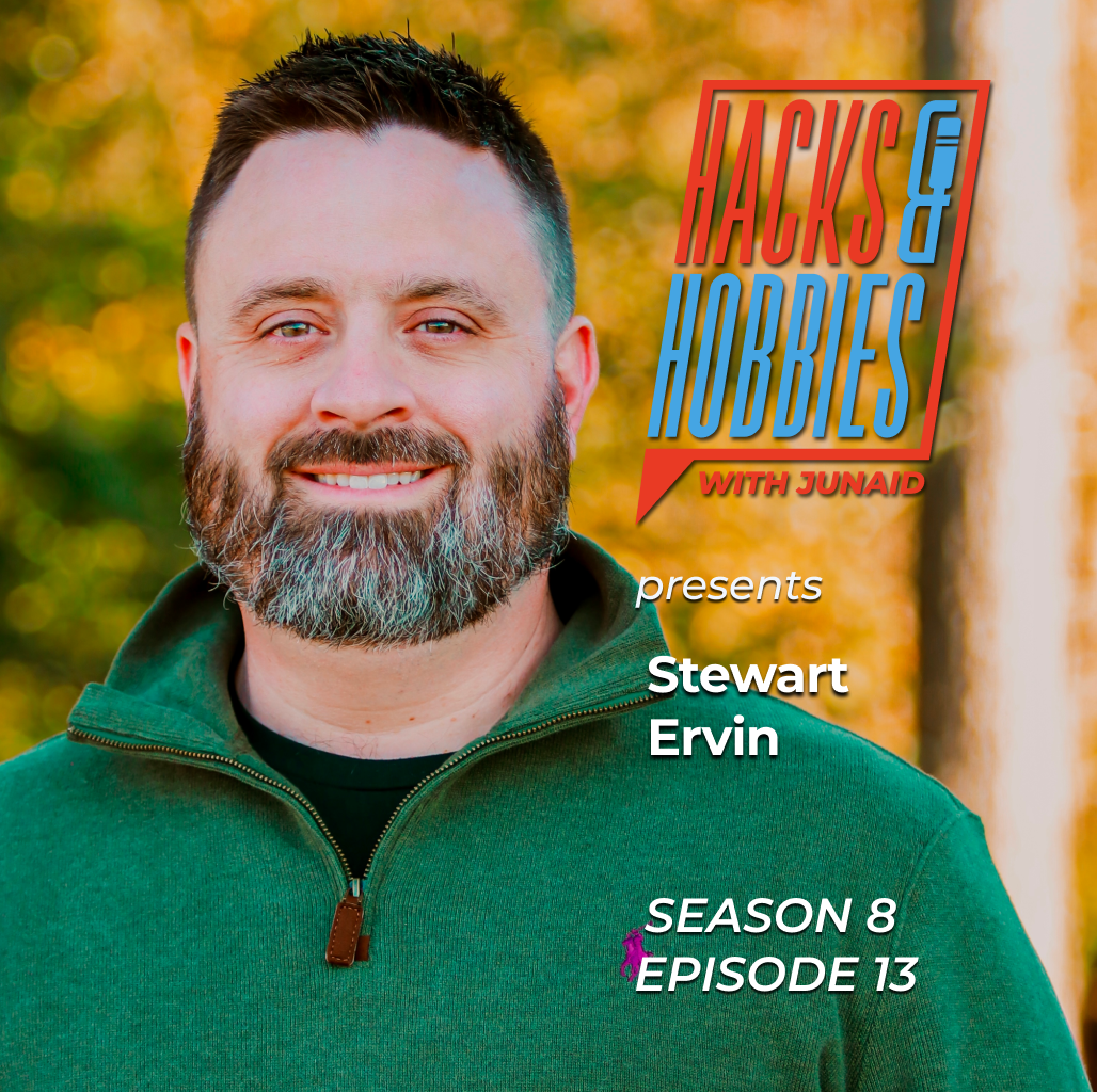 The $100M Operator’s System That Saves Broken Businesses From the Brink - Stewart Ervin