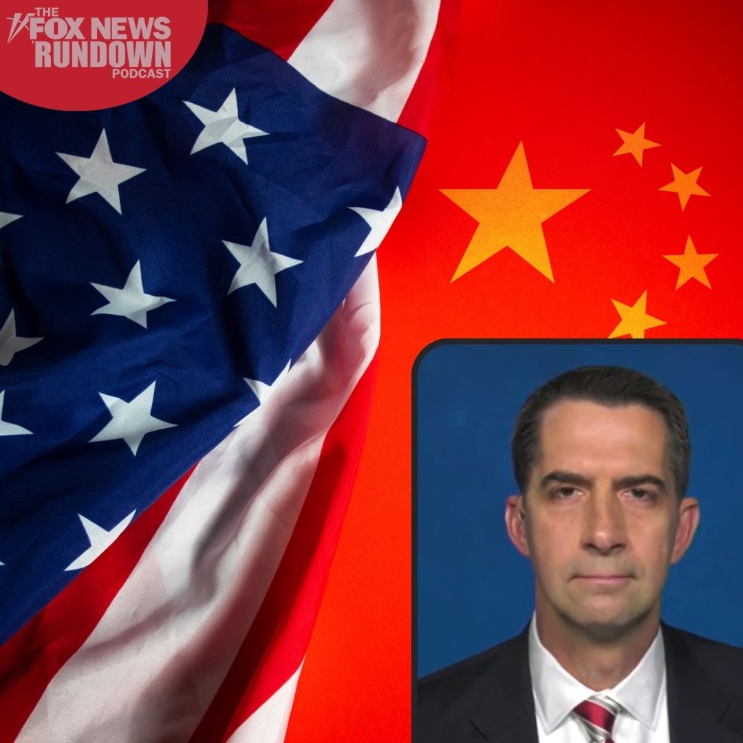 The Fox News Rundown