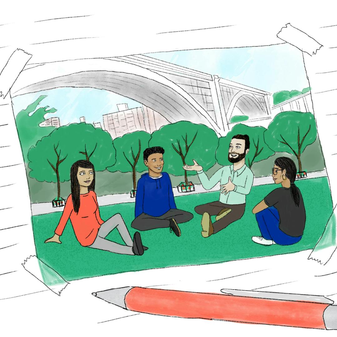 How Culturally Relevant Teaching Can Build Relationships When Students Are Home During Distance Learning How Culturally Relevant Teaching Can Build Relationships When Students Are Home During Distance Learning