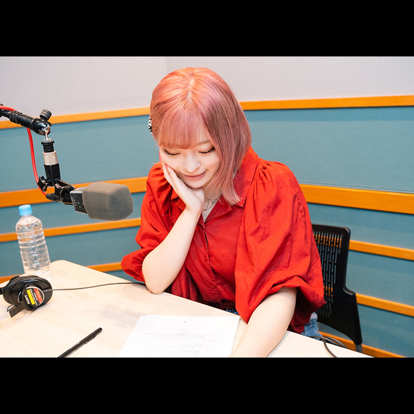 きゃりーぱみゅぱみゅアフタートーク & CHINTAI情報局 on the Radio episode artwork