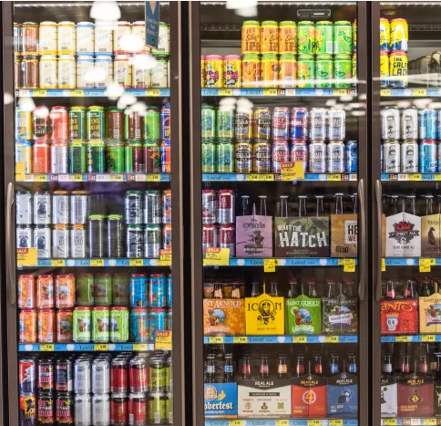 Canned Cocktails Hit Grocery Stores in 3-Weeks episode artwork
