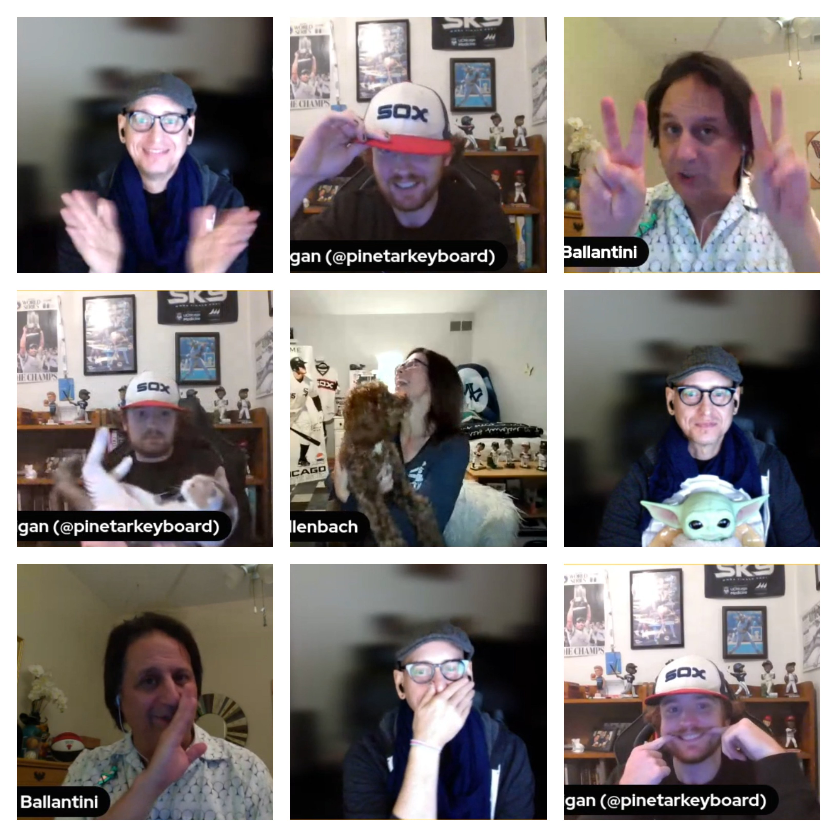 Sox Populi - A Chicago White Sox podcast