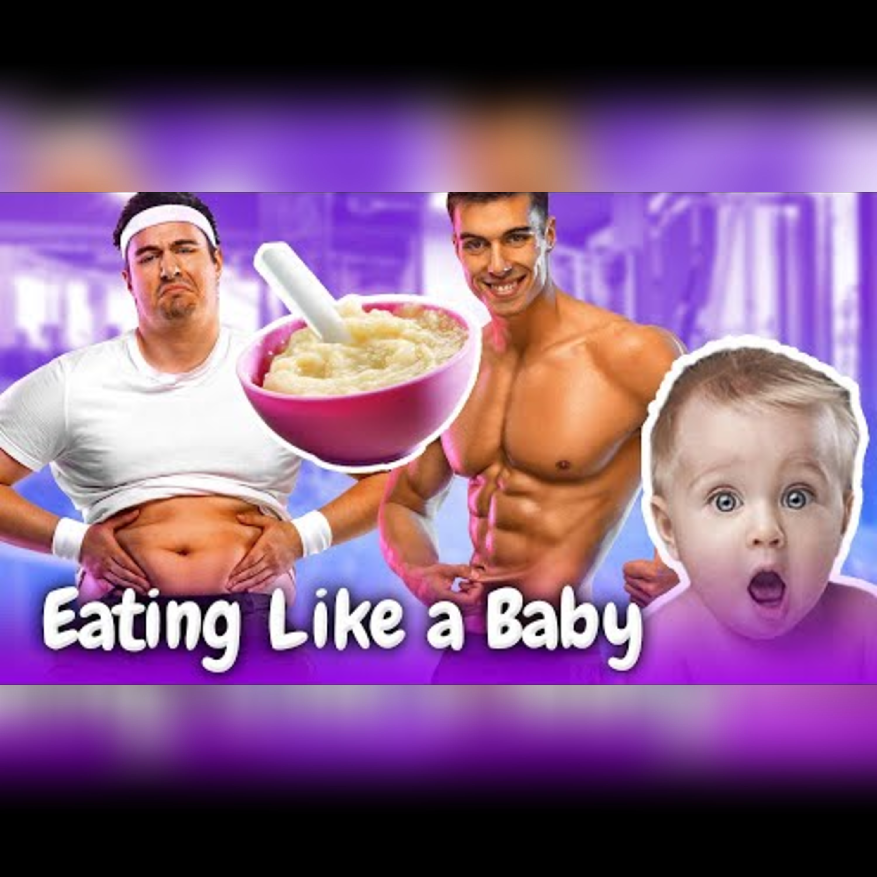 Can a Baby Food Diet Help You Lose Weight? episode artwork