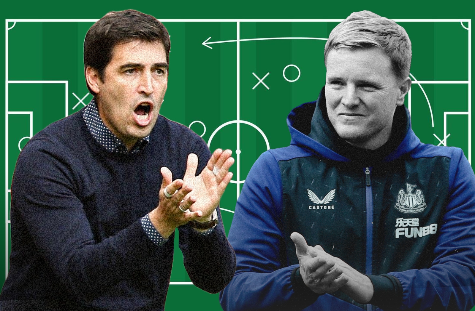 Back Of The Net - The AFC Bournemouth Podcast