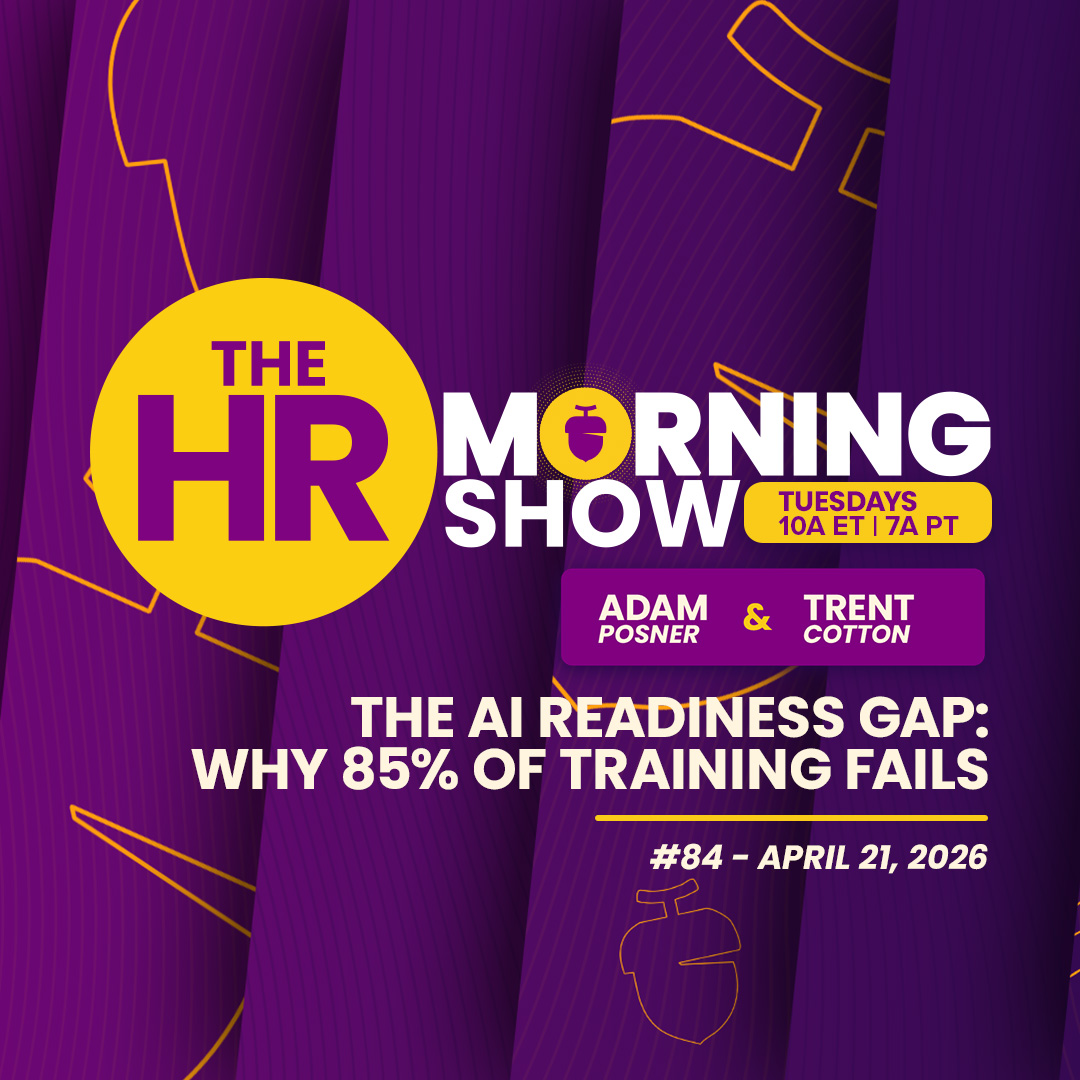 #84 - The AI Readiness Gap - Why 85% of Training Fails - Presented by CalendarPA.com