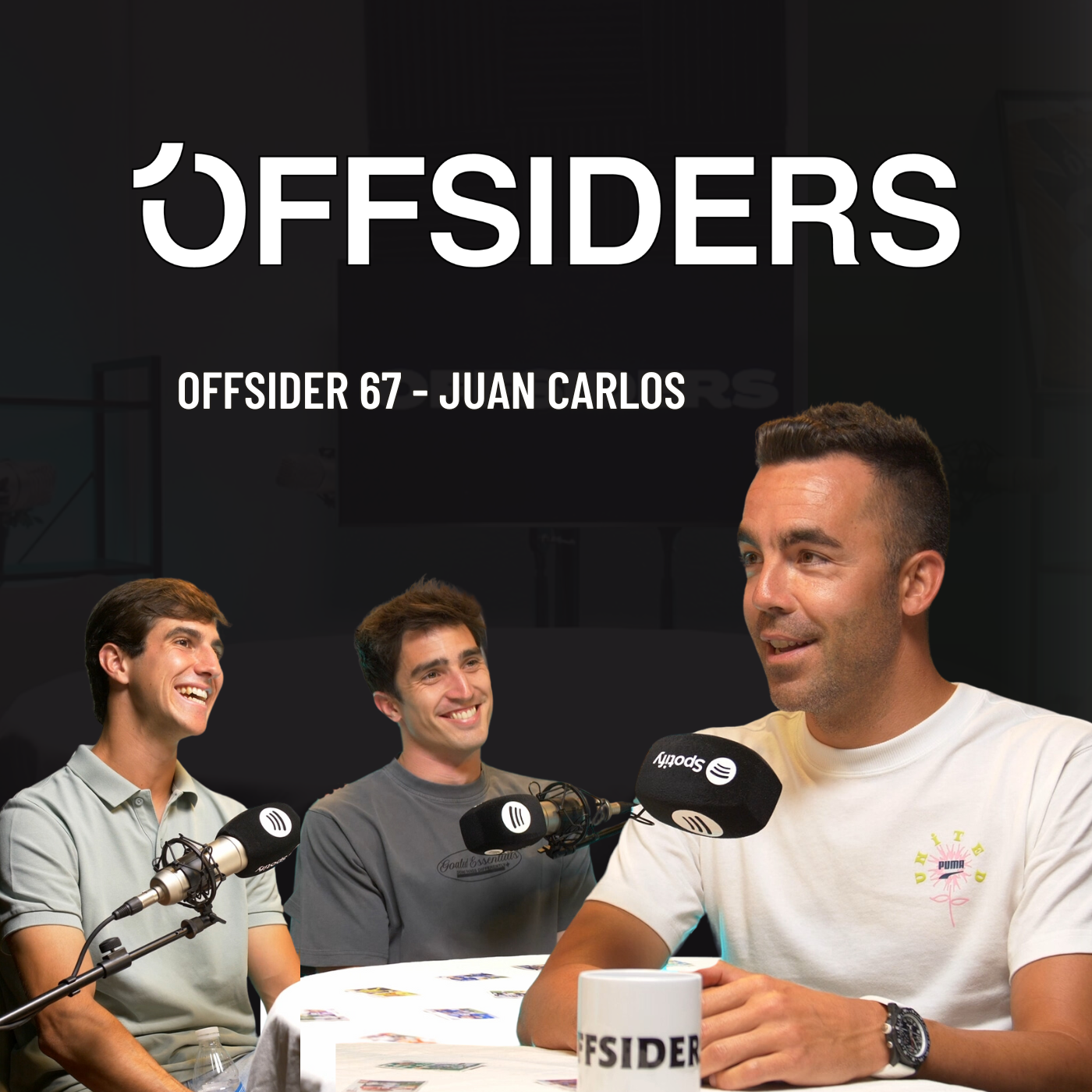 Offsiders