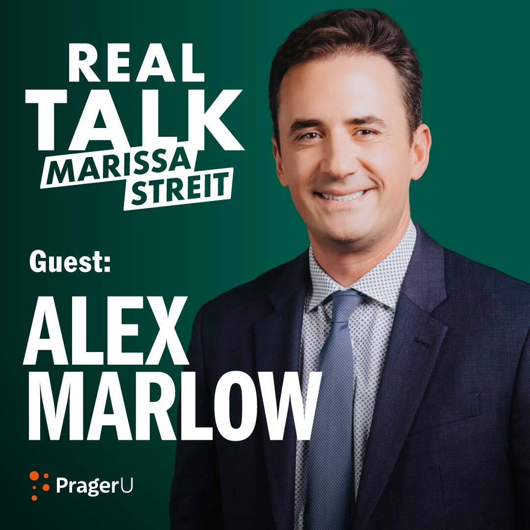 Elon Musk Takes Down GARM and Why it Matters | Alex Marlow