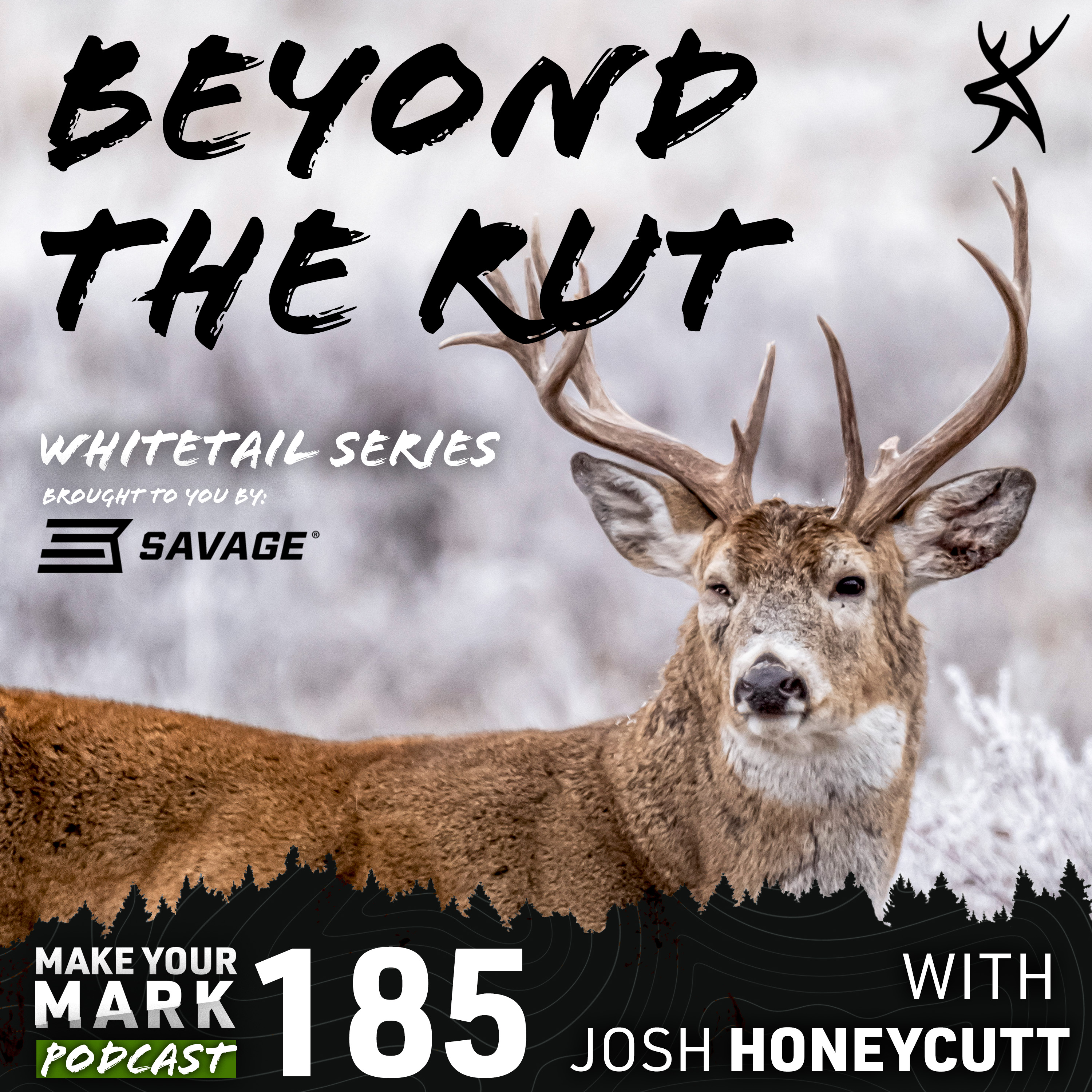 Josh Honeycutt - Beyond The Rut Series Part 3