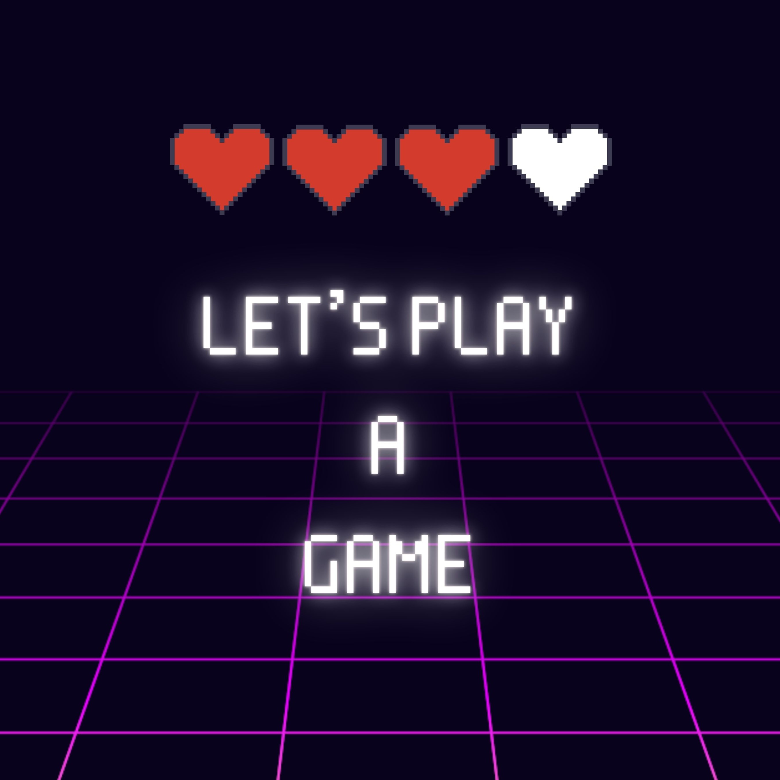 Let's Play a Game - Ep 5: Brendan vs. Matina episode artwork