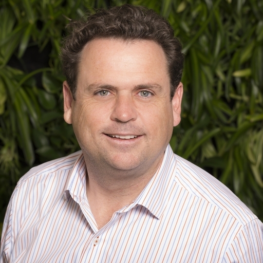 Power Struggle: The Unstoppable Rise of the Clean Energy Era | Danny Kennedy