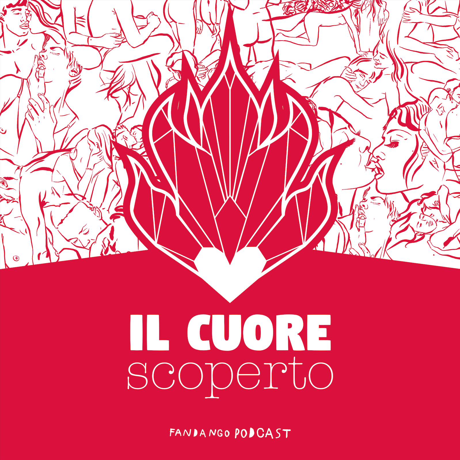 Il Cuore scoperto (nuovi episodi)