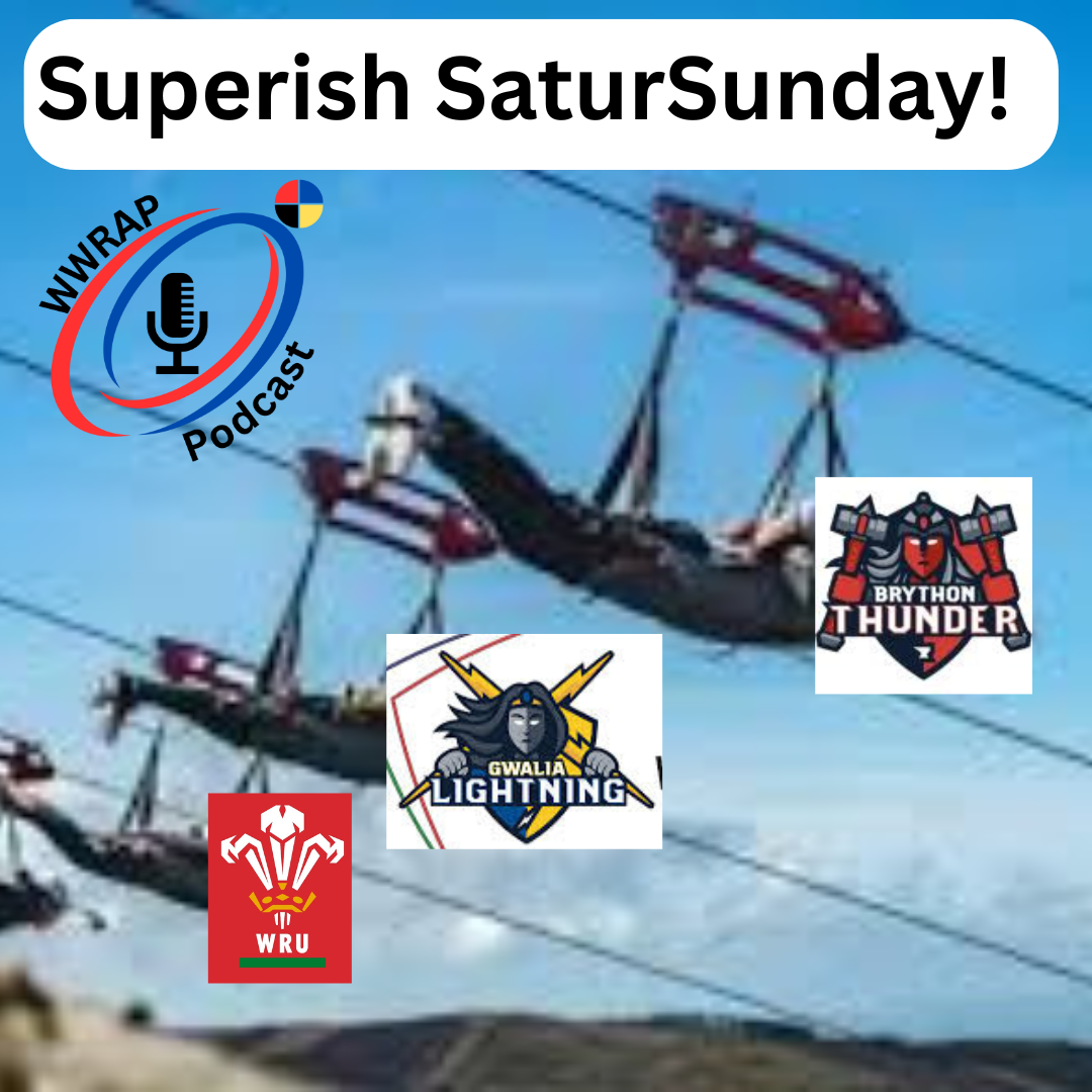 Superish SaturSunday