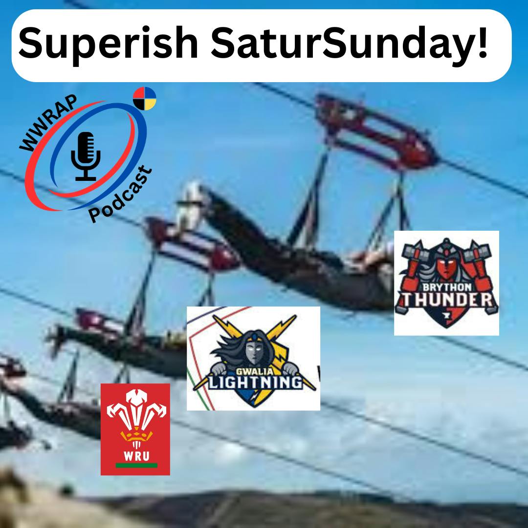 Superish SaturSunday Superish SaturSunday