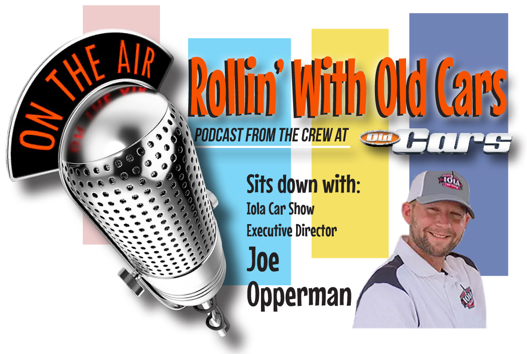 Talking Iola Car Show 2021