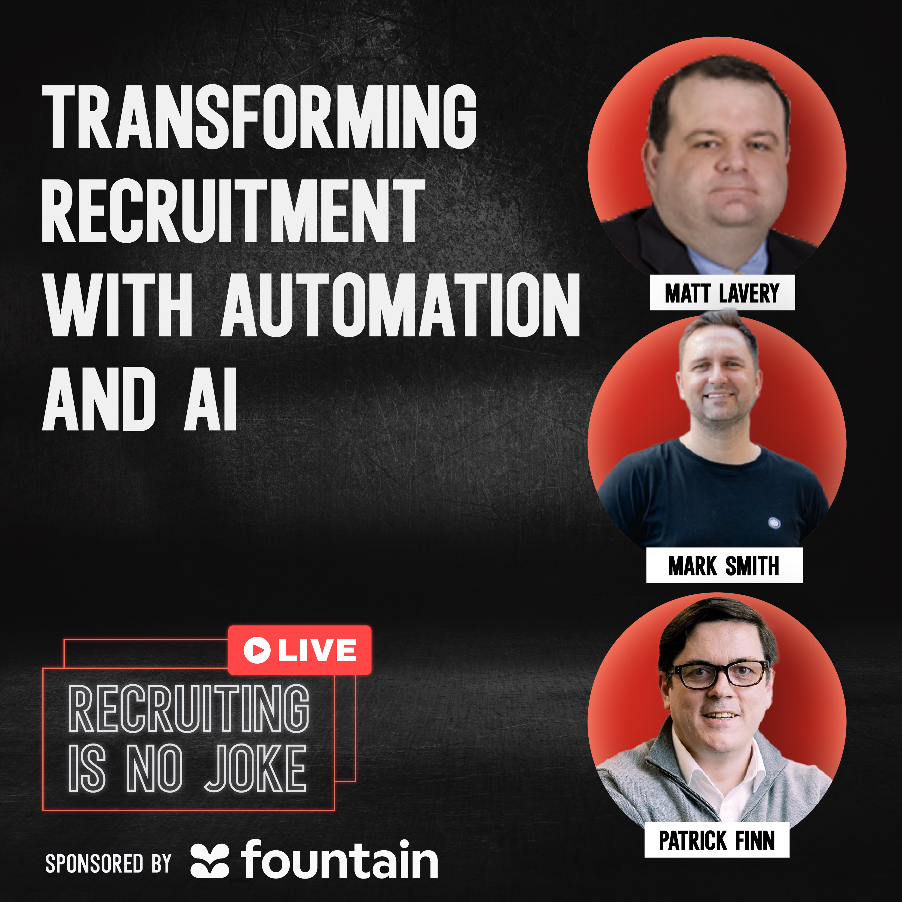 Episode 65: Transforming Recruitment with Automation and AI