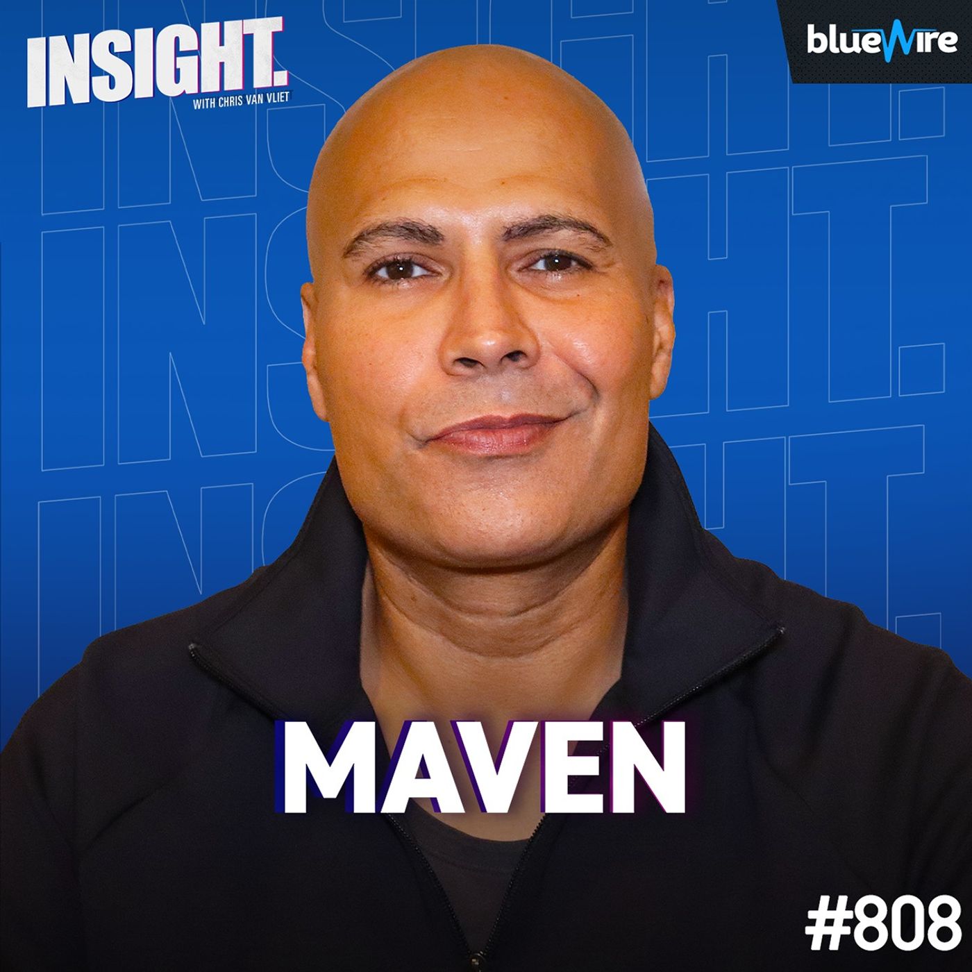 Maven: "Hey Guys, Maven Here!", YouTube Channel, Who Does He Have Heat With?, One More Match, The Undertaker
