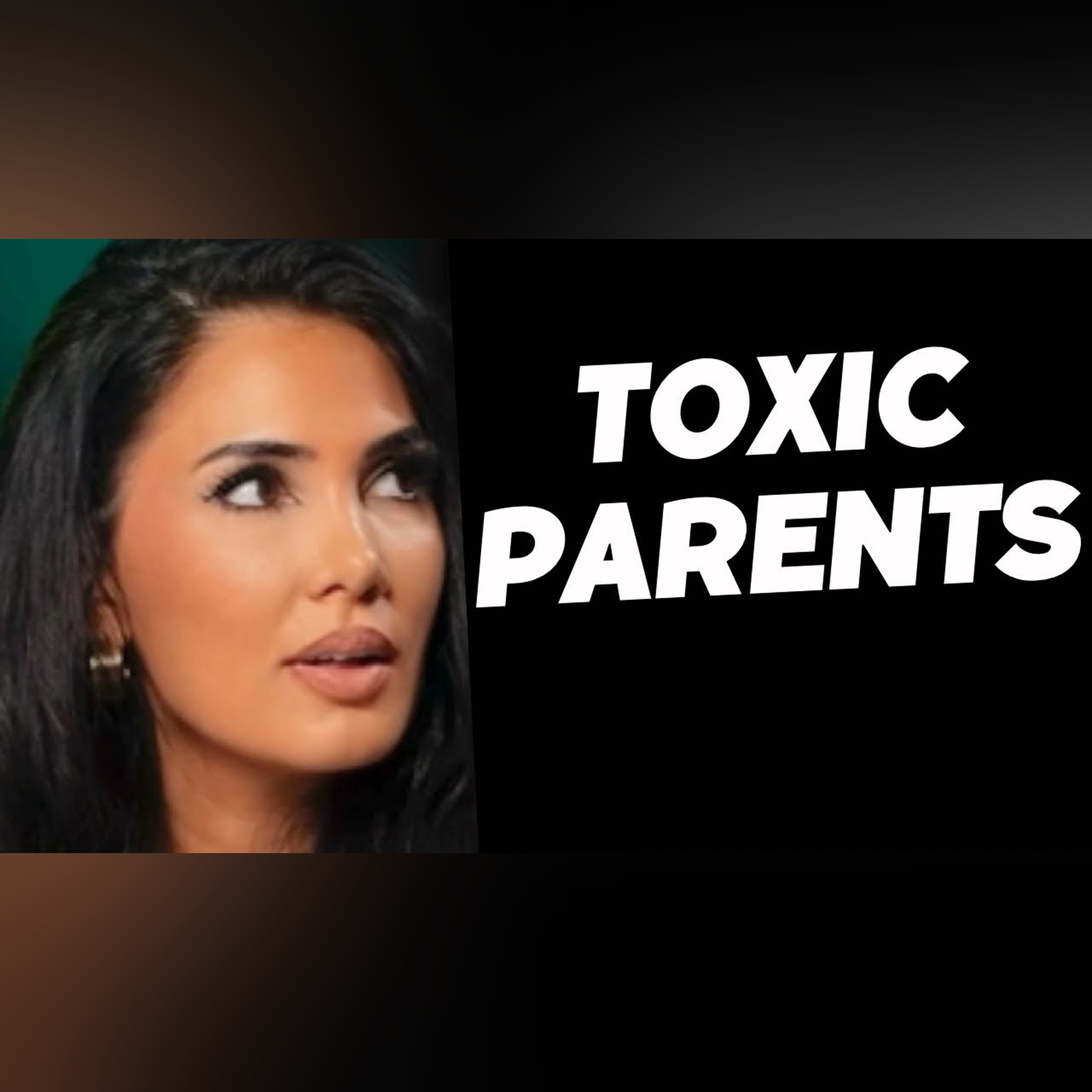 WHAT IS TOXIC PARENTING ? episode artwork