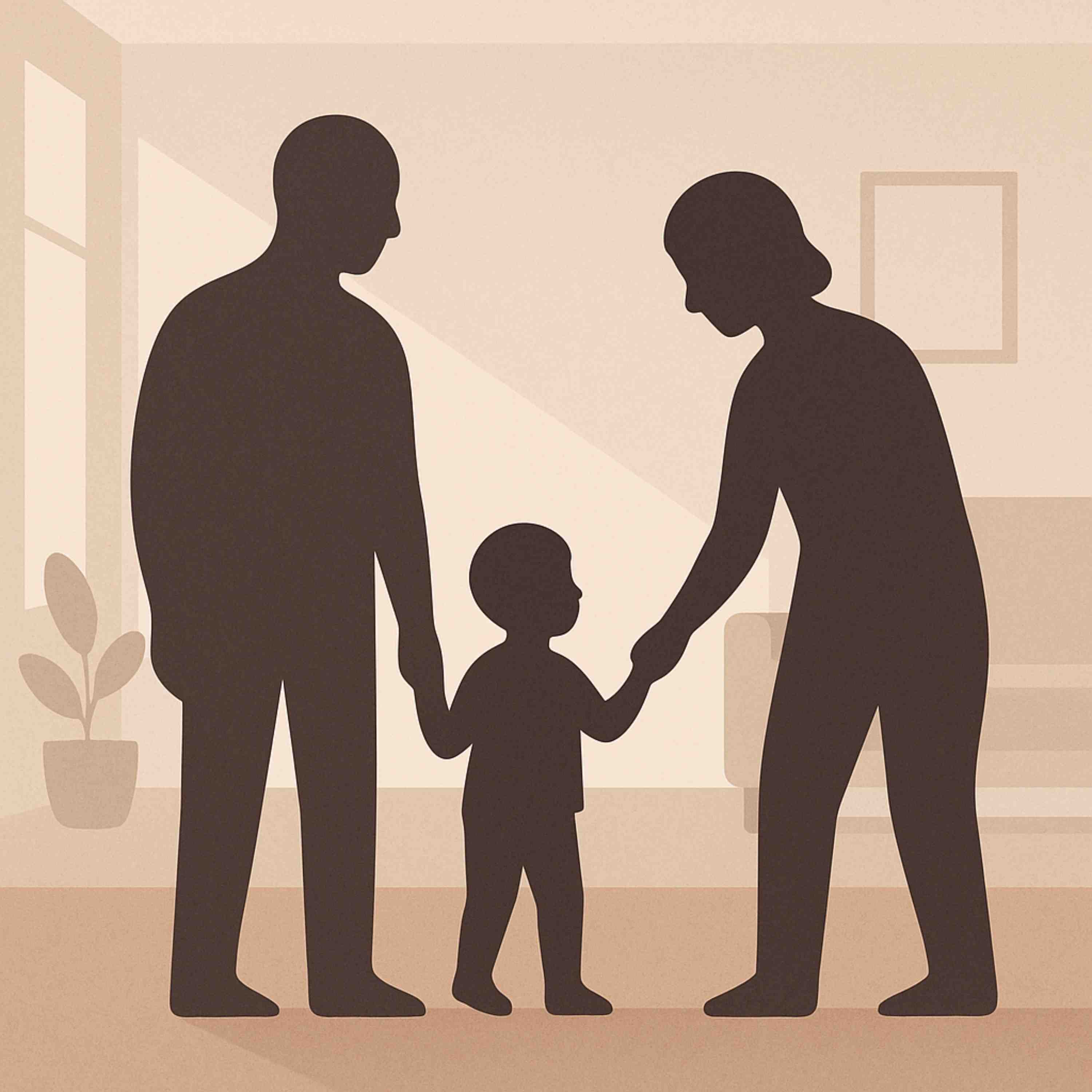 Co-Parenting: Learning to Work Together, Whether or Not You Are Together by Kate Brierly with Healthline on Parenting After Separation