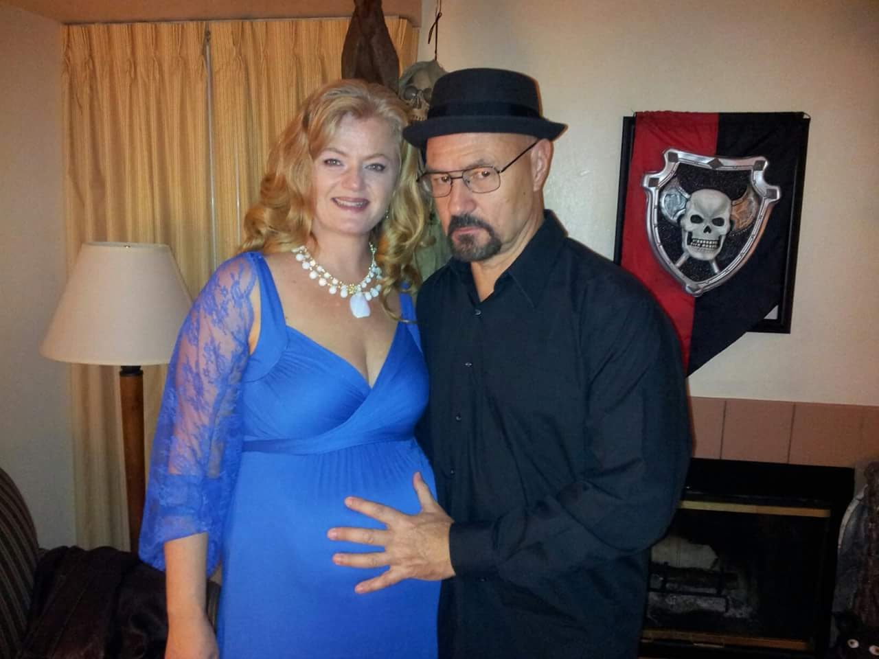 Into the Night w/ Tony Bruno - Halloween - 10/31