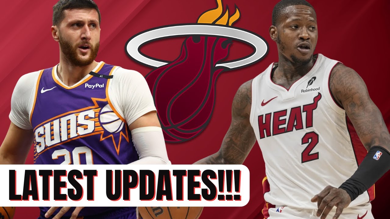 This Is WAY BETTER Than We Thought... | Daily Miami Heat News & Rumors episode artwork