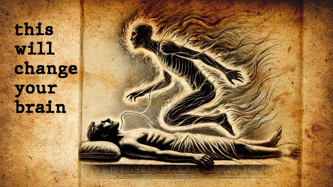 Shadow work: “do this for 30d, you will become unrecognizable” | Quazi Johir