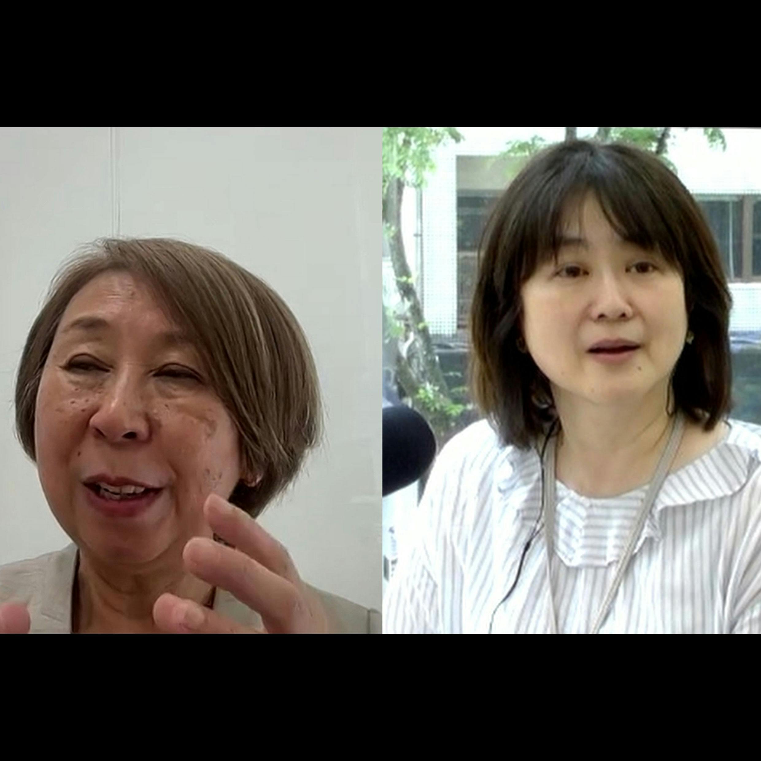 日本でも、社会と子どもをつなぐ仕組みをつくりたい!(前) 日本でも、社会と子どもをつなぐ仕組みをつくりたい!(前)