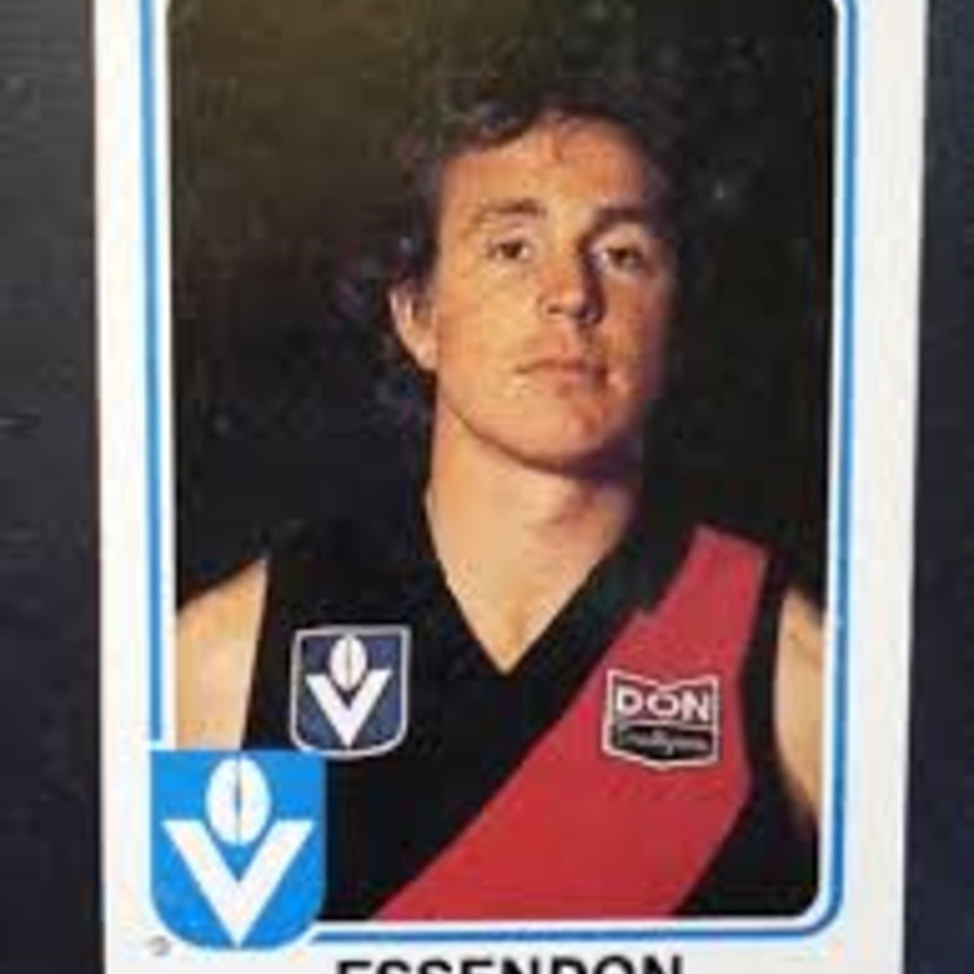 Terry Daniher's Football Life