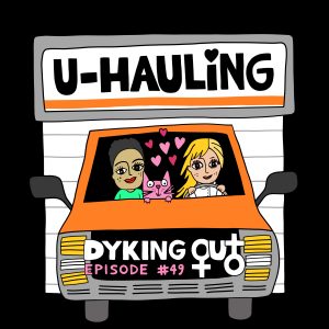 U-Hauling w/ Sophie Santos – Ep. 49 episode artwork