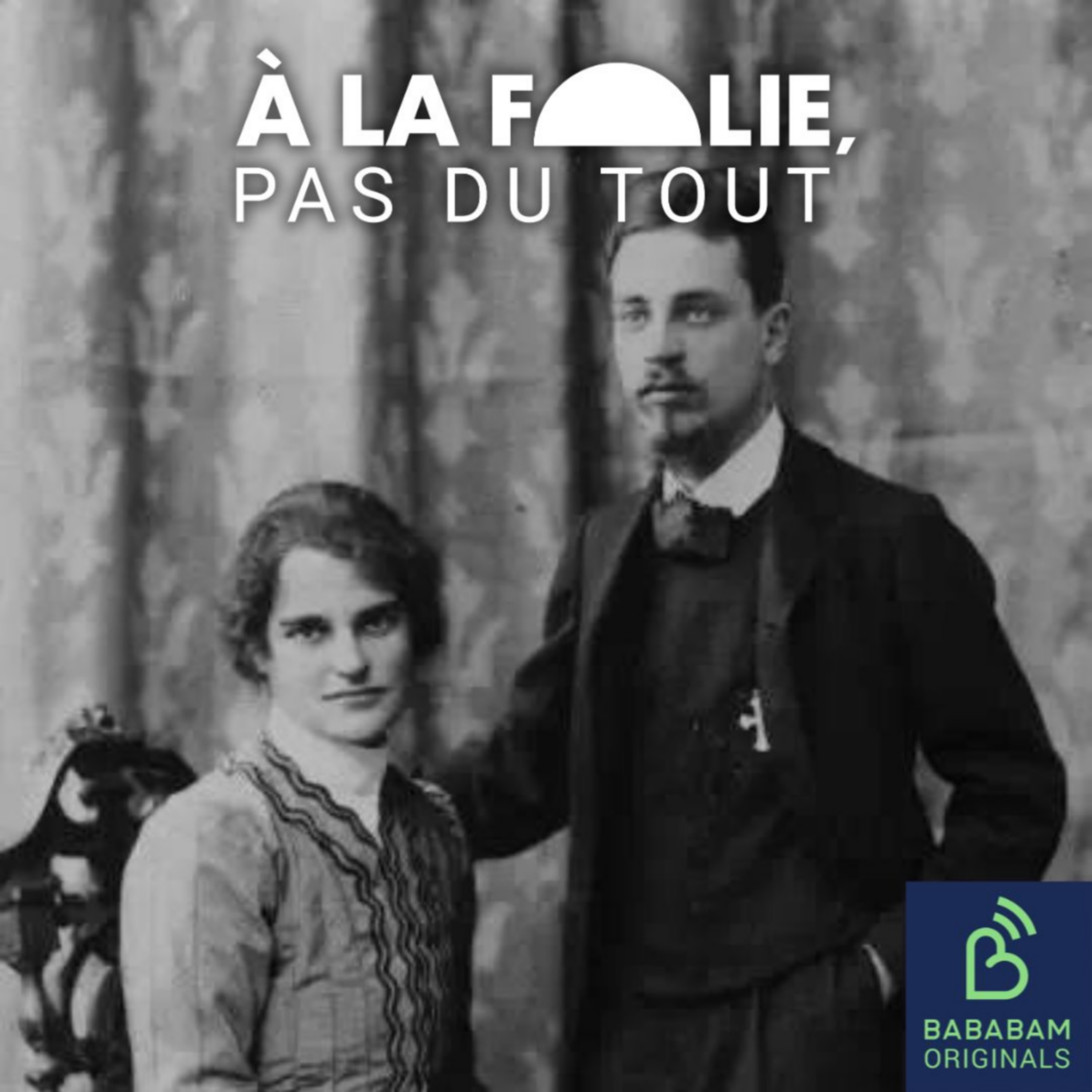 [FORMAT POCHE] Lou Andreas Salomé et Rilke : une vie de correspondances