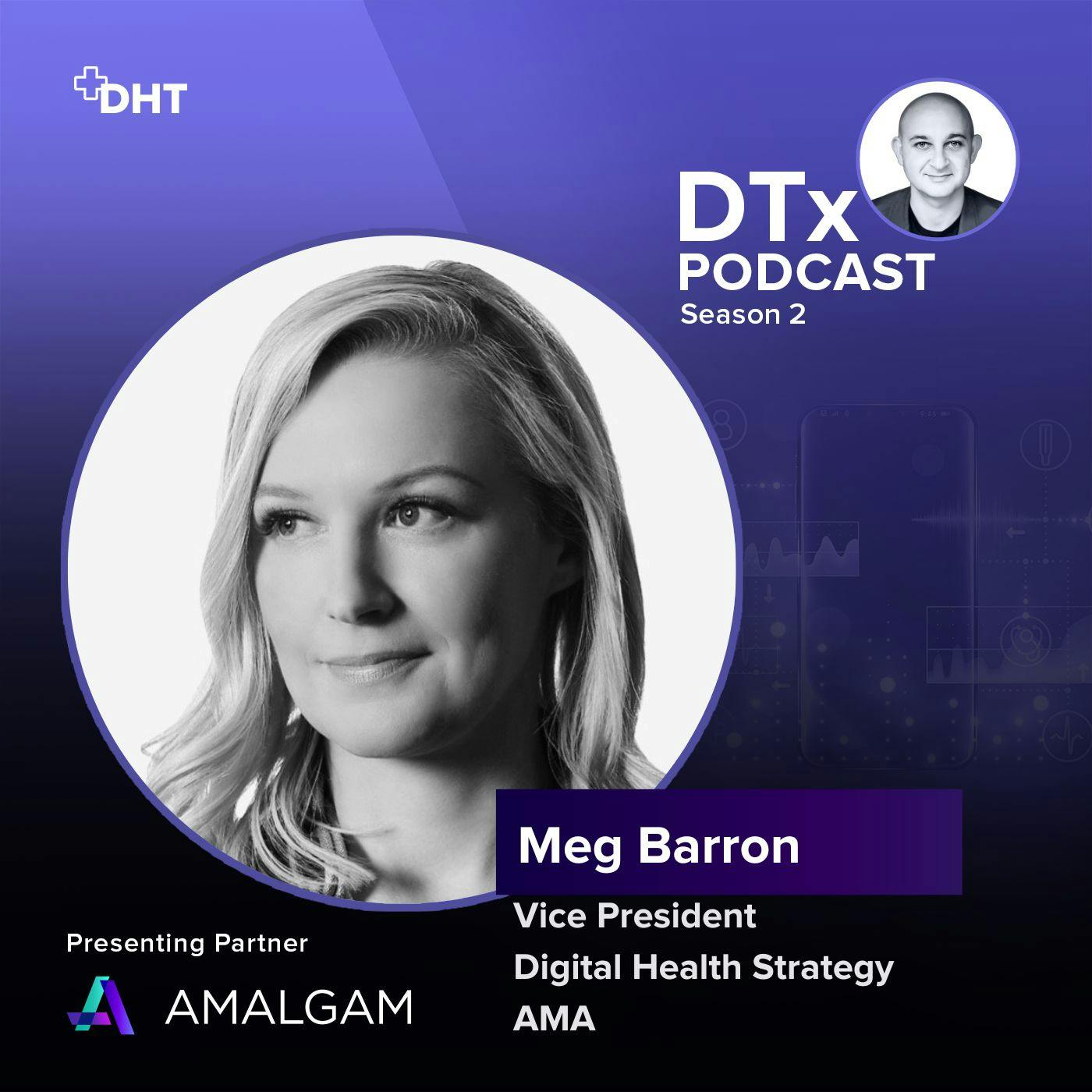 Ep39: American Medical Association: Views on Digital Health and Therapeutics