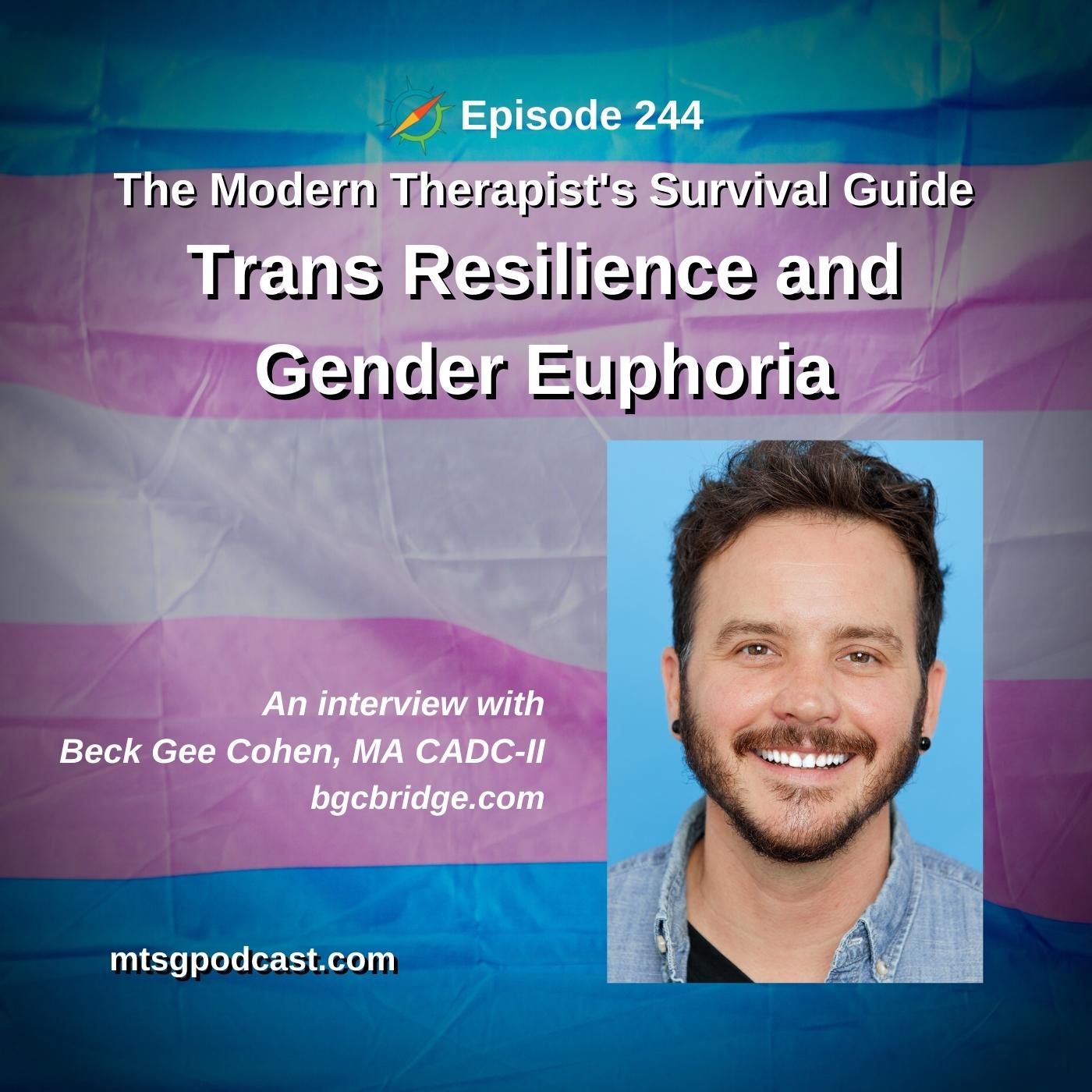 The Modern Therapist\'s Survival Guide with Curt Widhalm and Katie Vernoy