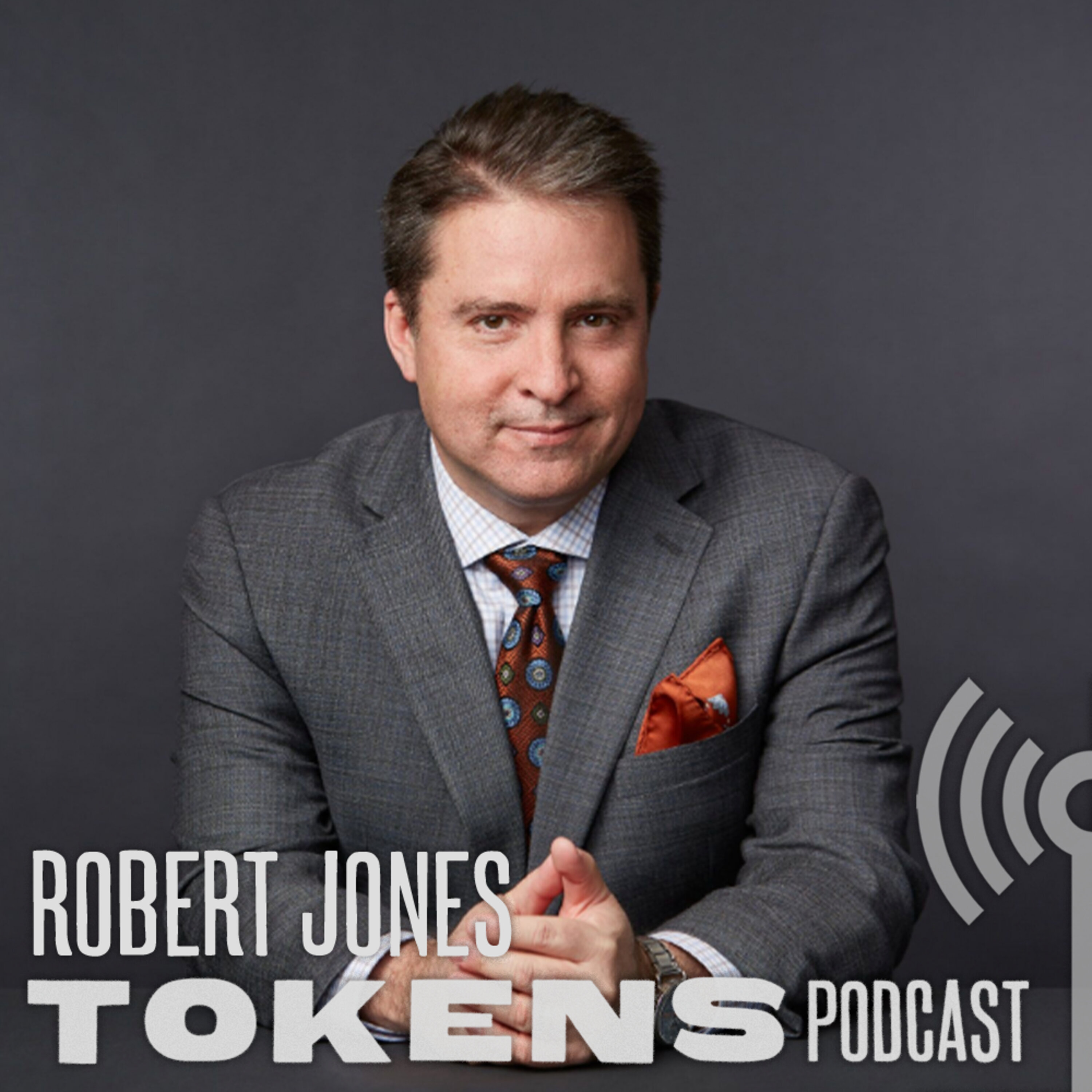 58: White Too Long: Robert Jones