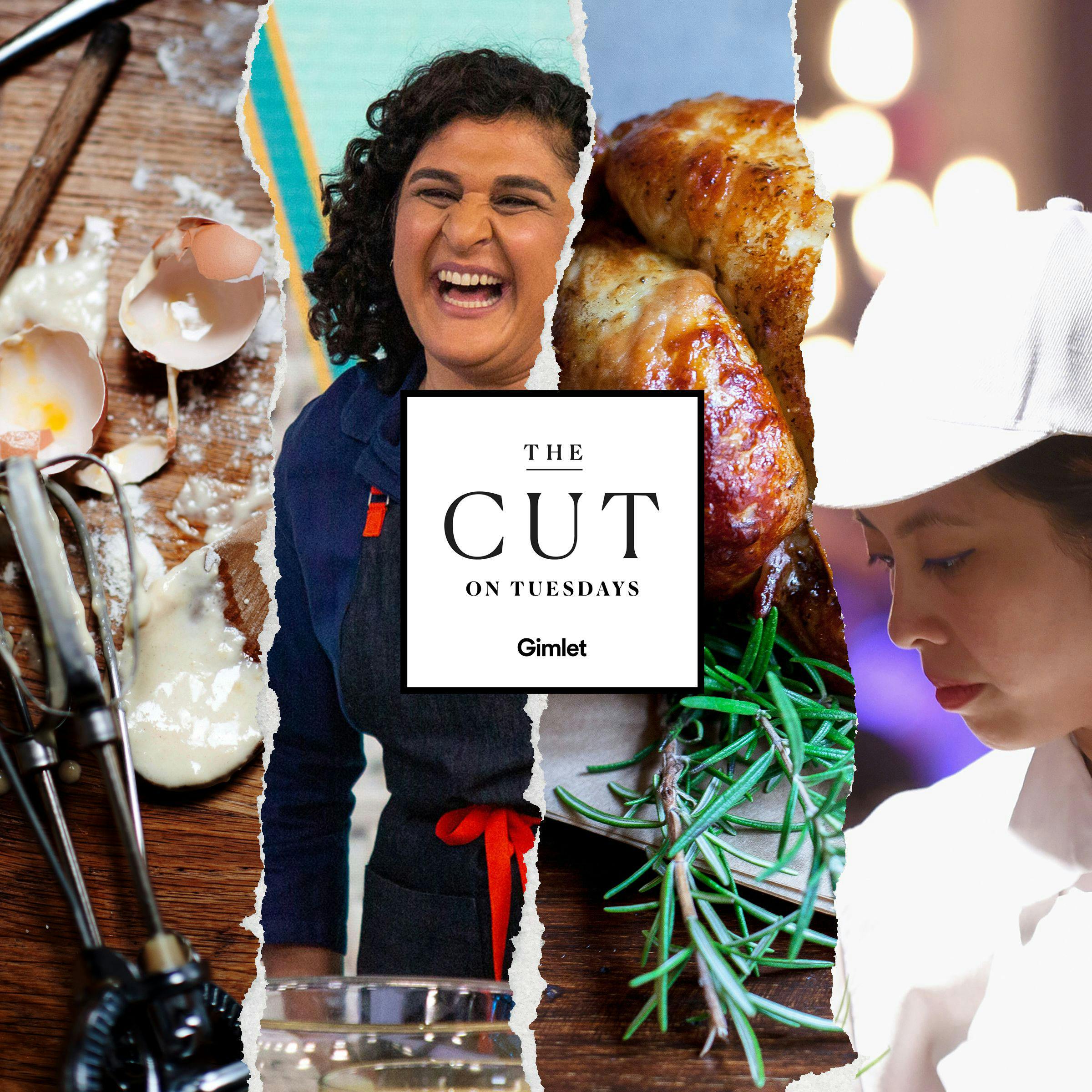 Hello And Welcome To My Bad Dinner Party The Cut Podcast Addict