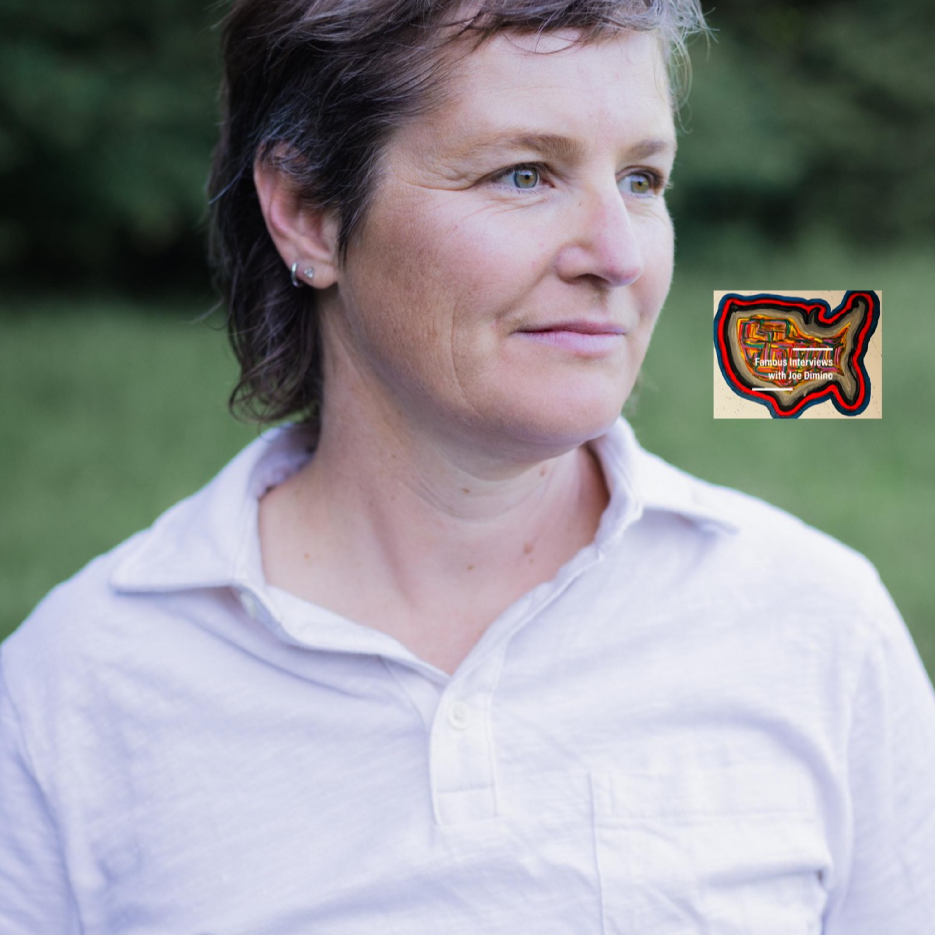 LGBTQ Advocate, Inspirational Speaker & Bestselling Author Molly Booker
