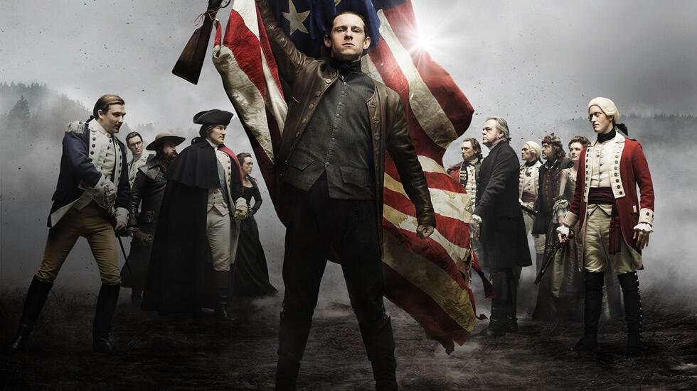 Author Debriefing: Spies, Patriots, and Traitors: American Intelligence in the Revolutionary War