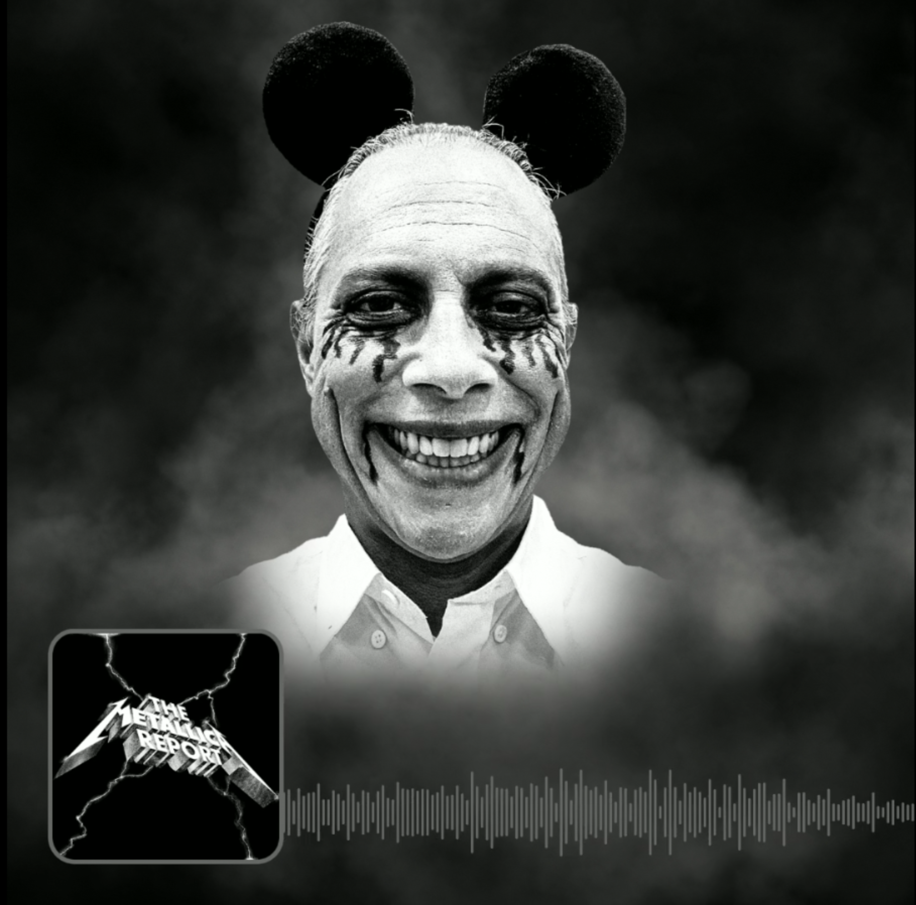 Episode 13: Kirk celebrates Halloween and chats all things horror