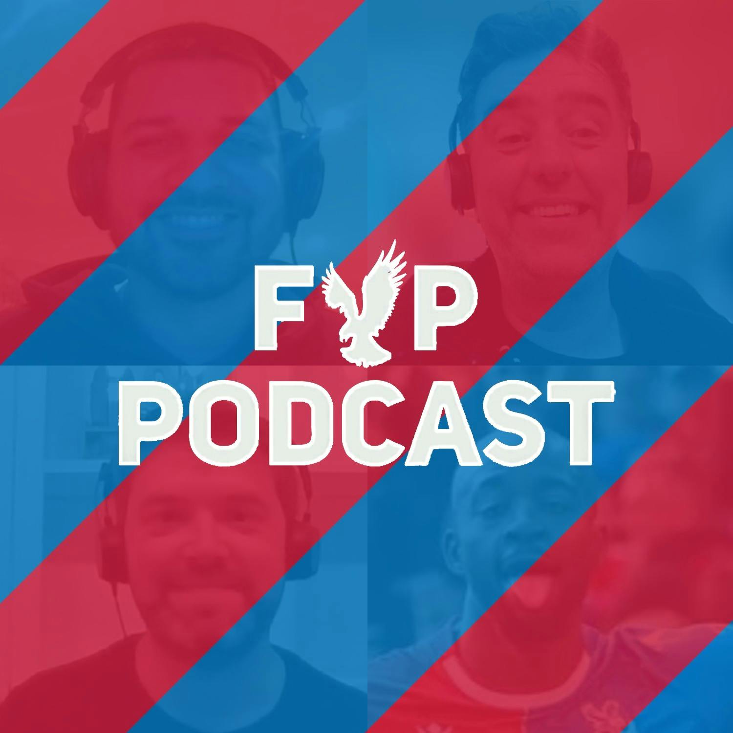 FYP Podcast 519 | That’s The Way The Cookie Crumbles