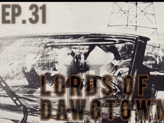 31 The Lords of Dawgtown episode artwork