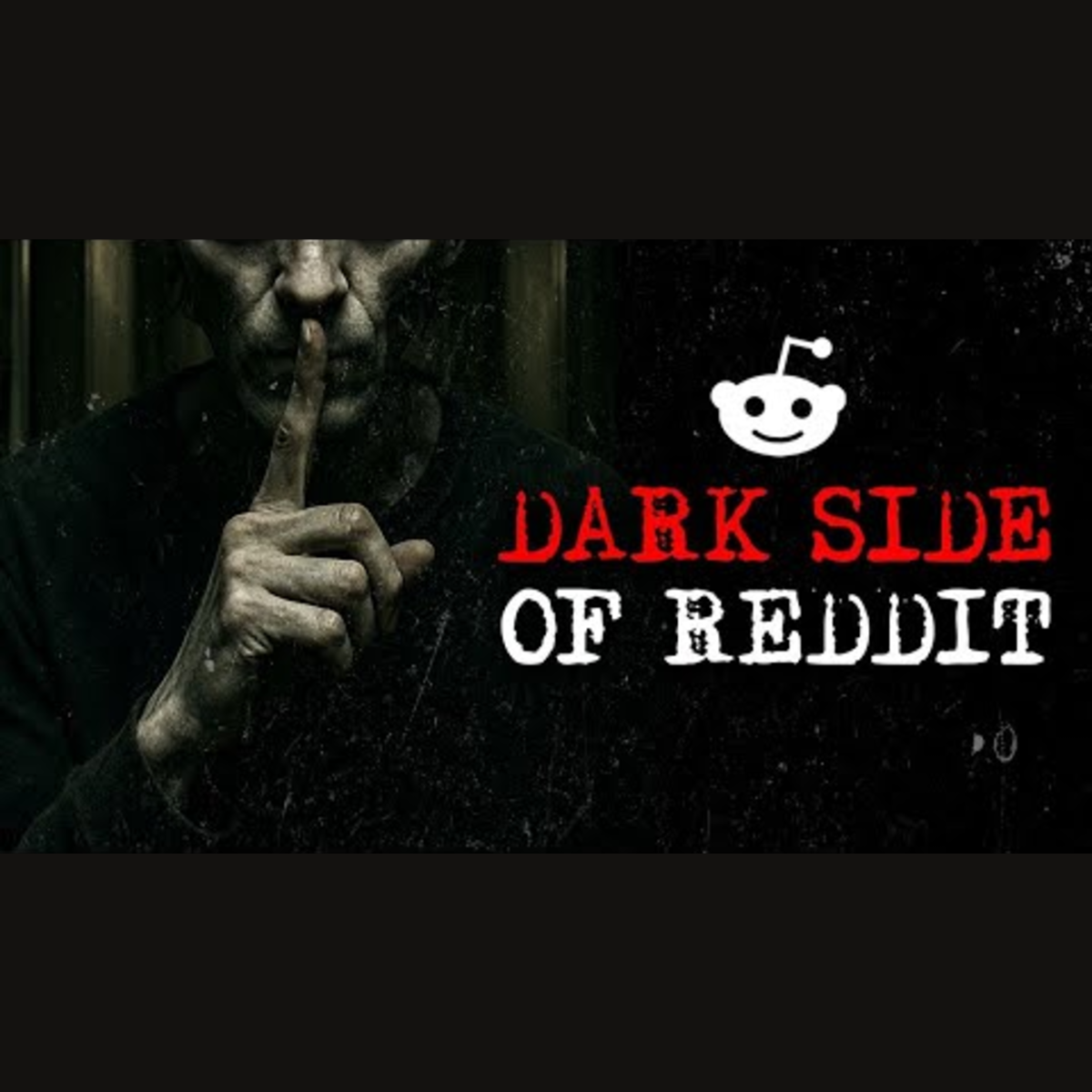 Volume 278: Disturbing True Stories From Reddit episode artwork