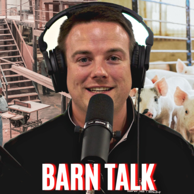 Saving Pigs & Saving Labor w/Matthew Rooda