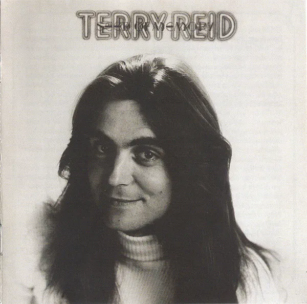 Love That Album podcast Episode 125 - Terry Reid "Seed of Memory"