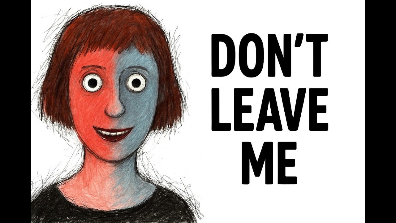 The Psychology of the Anxious Attachment Style