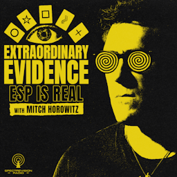 Extraordinary Evidence | ESP Is Real