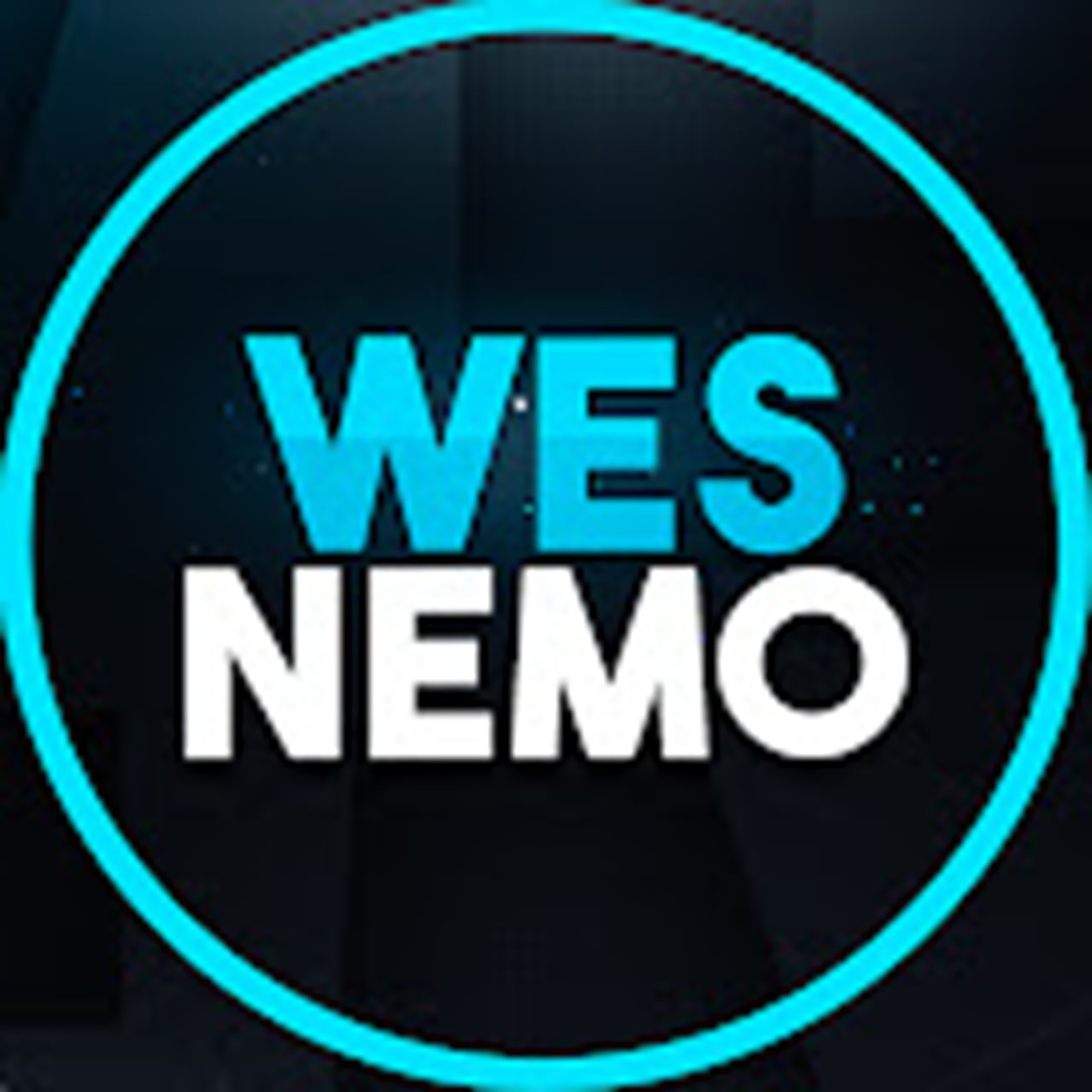 Wesnemo podcast artwork
